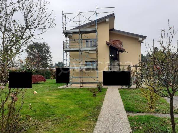 appartamento in vendita a Casciago