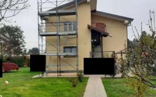 appartamento in vendita a Casciago