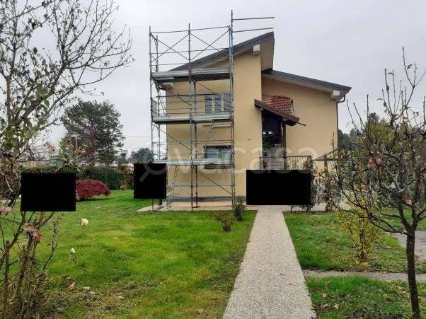 appartamento in vendita a Casciago