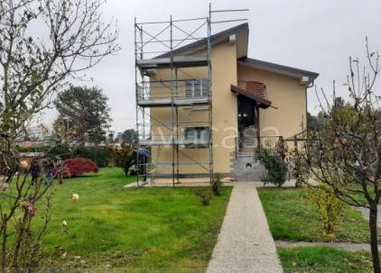 appartamento in vendita a Casciago