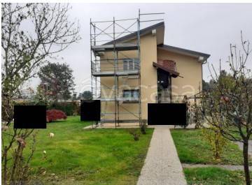 appartamento in vendita a Casciago