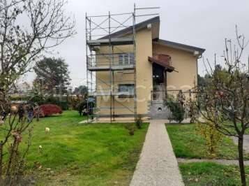 appartamento in vendita a Casciago
