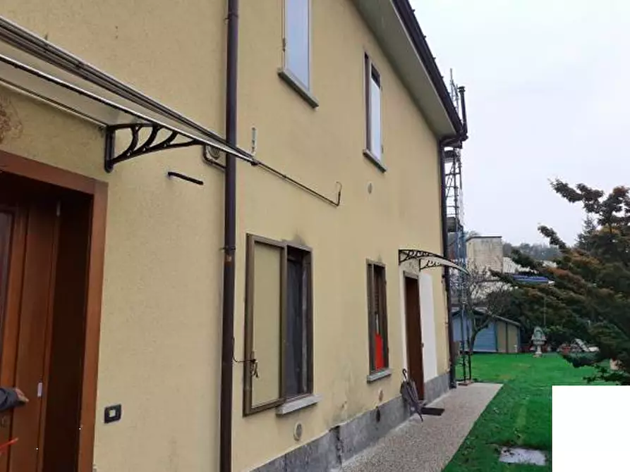 appartamento in vendita a Casciago