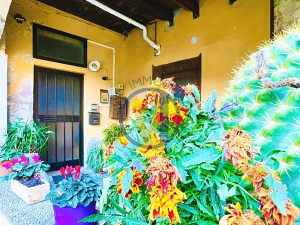 appartamento in vendita a Casciago