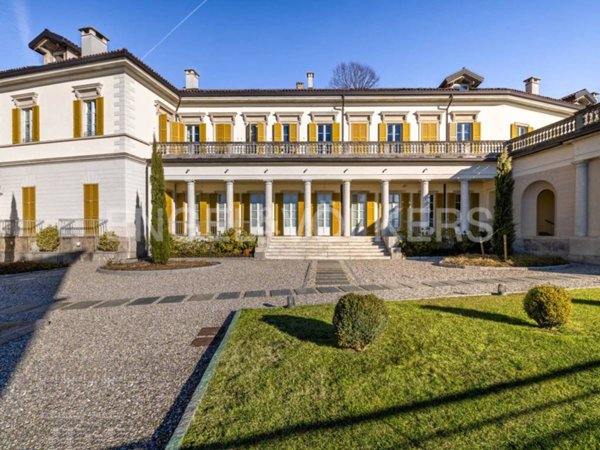 appartamento in vendita a Casciago