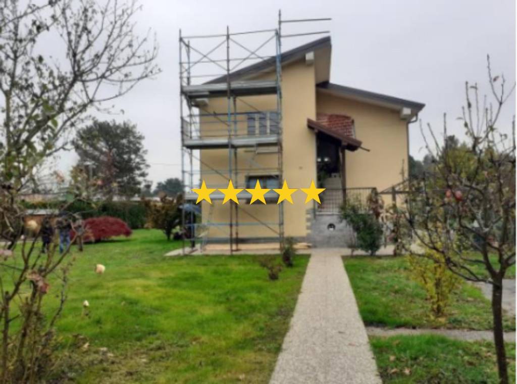 appartamento in vendita a Casciago