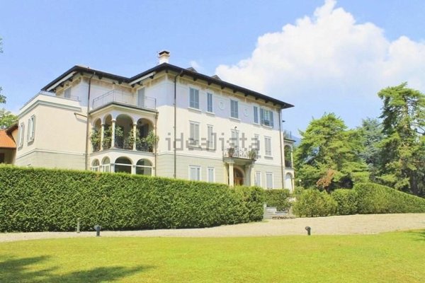 appartamento in vendita a Casciago