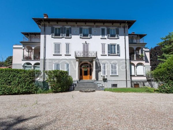 appartamento in vendita a Casciago