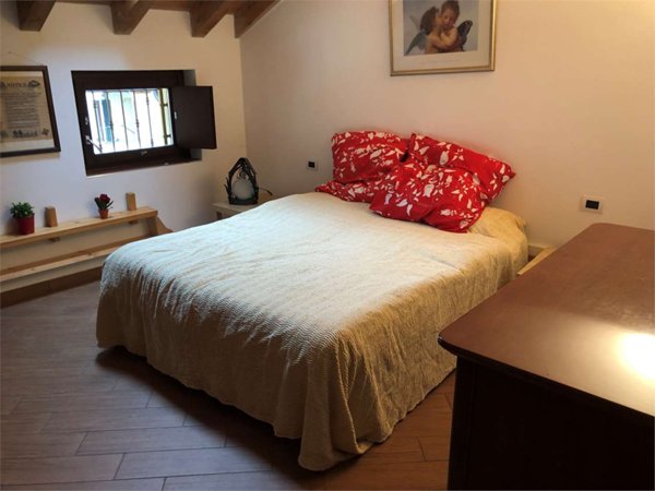 appartamento in vendita a Casciago in zona Morosolo