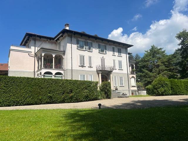 appartamento in vendita a Casciago