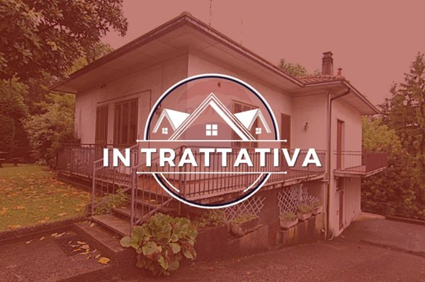 appartamento in vendita a Casciago