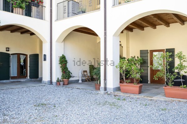 appartamento in vendita a Casciago