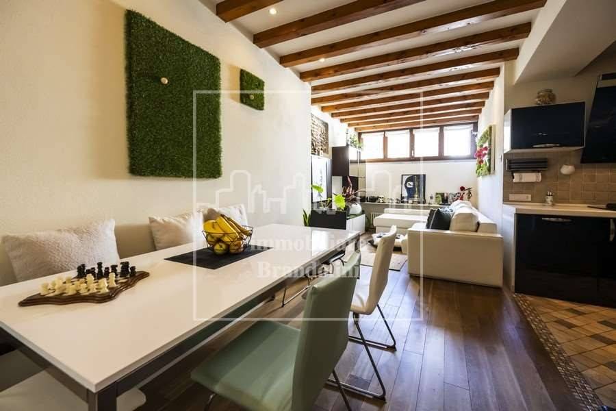 appartamento in vendita a Casciago