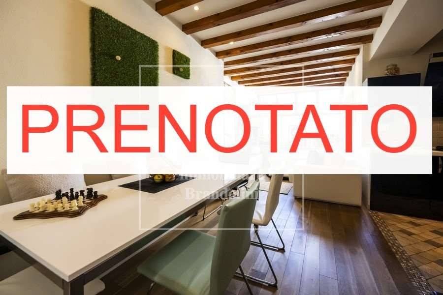 appartamento in vendita a Casciago