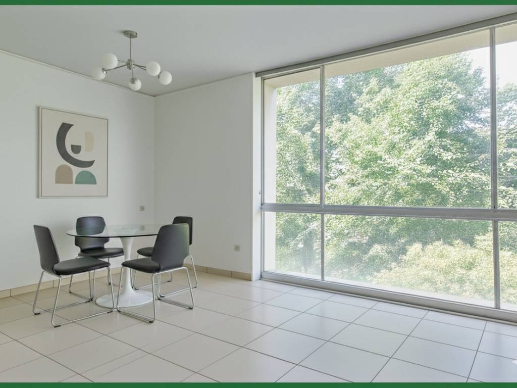 appartamento in vendita a Casciago