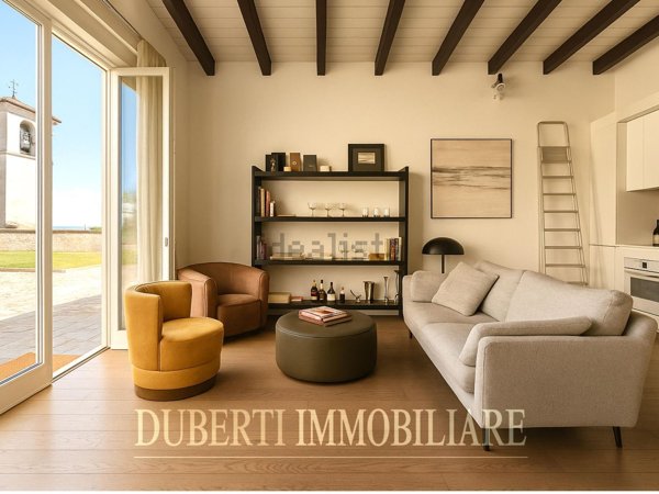 appartamento in vendita a Casciago