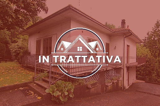 appartamento in vendita a Casciago