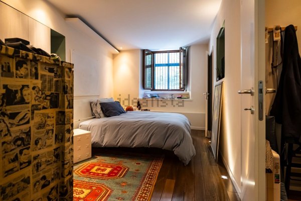 appartamento in vendita a Casciago