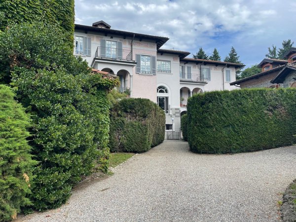 appartamento in vendita a Casciago