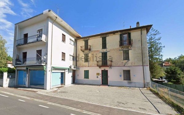 casa indipendente in vendita a Casciago