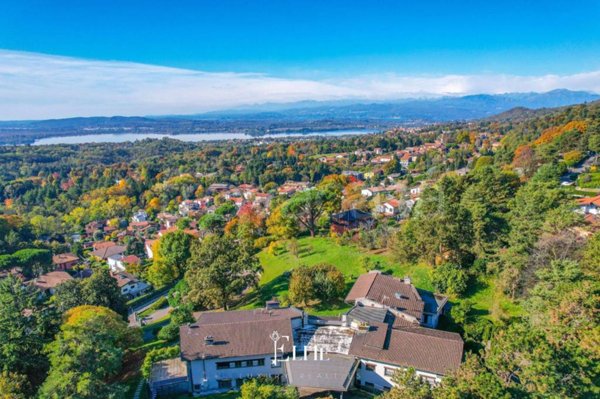 appartamento in vendita a Casciago