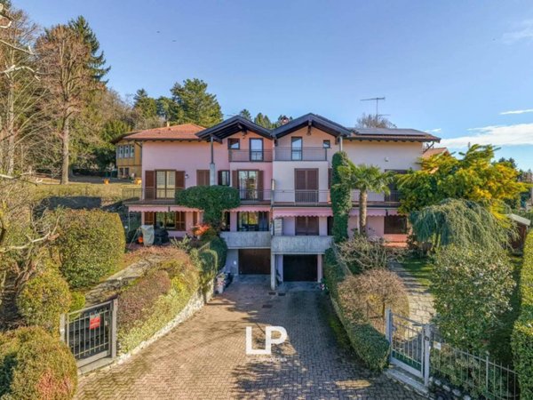 appartamento in vendita a Casciago
