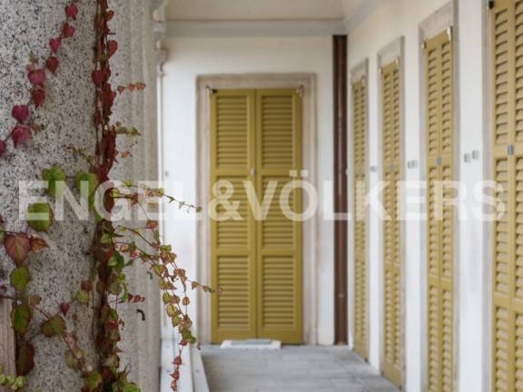 appartamento in vendita a Casciago