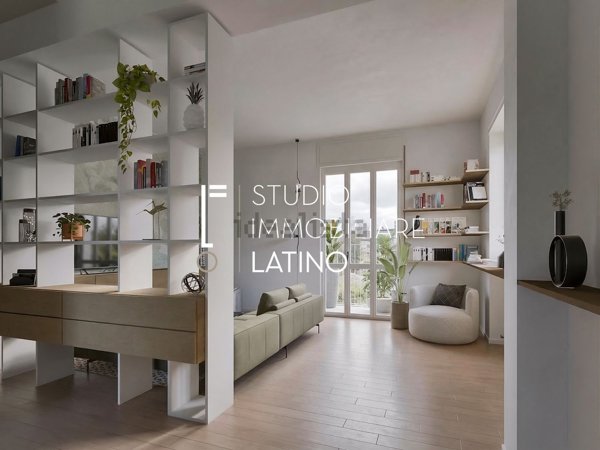 appartamento in vendita a Casciago