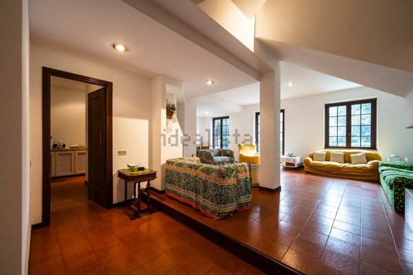 appartamento in vendita a Casciago