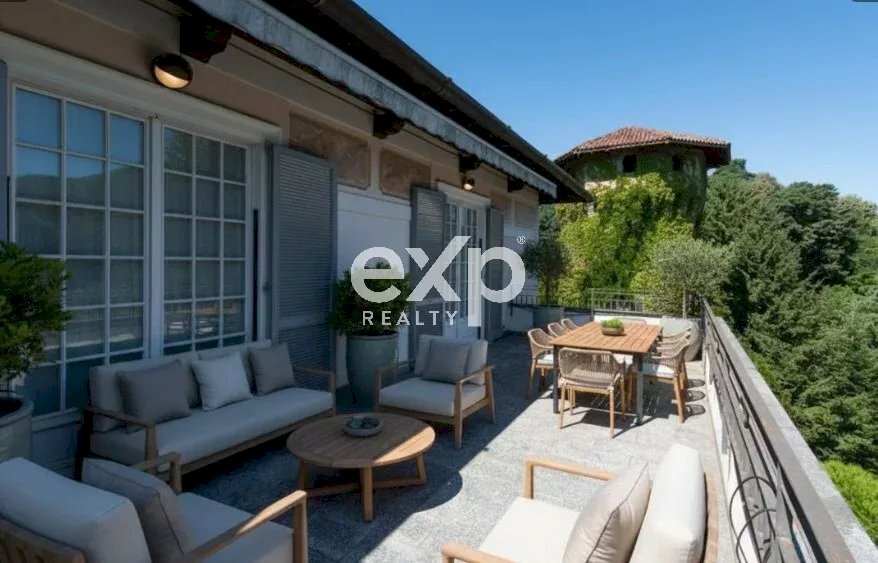 appartamento in vendita a Casciago