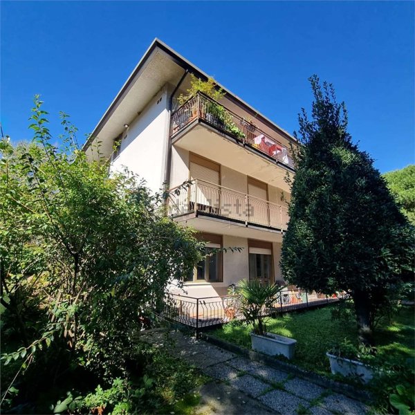 appartamento in vendita a Casciago