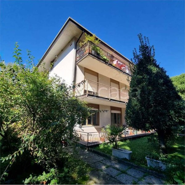 appartamento in vendita a Casciago