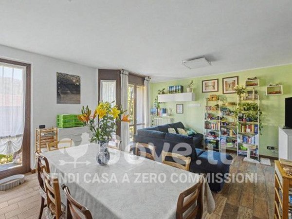 appartamento in vendita a Casciago