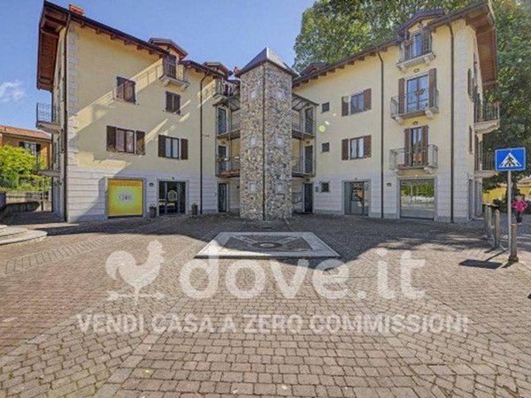 appartamento in vendita a Casciago