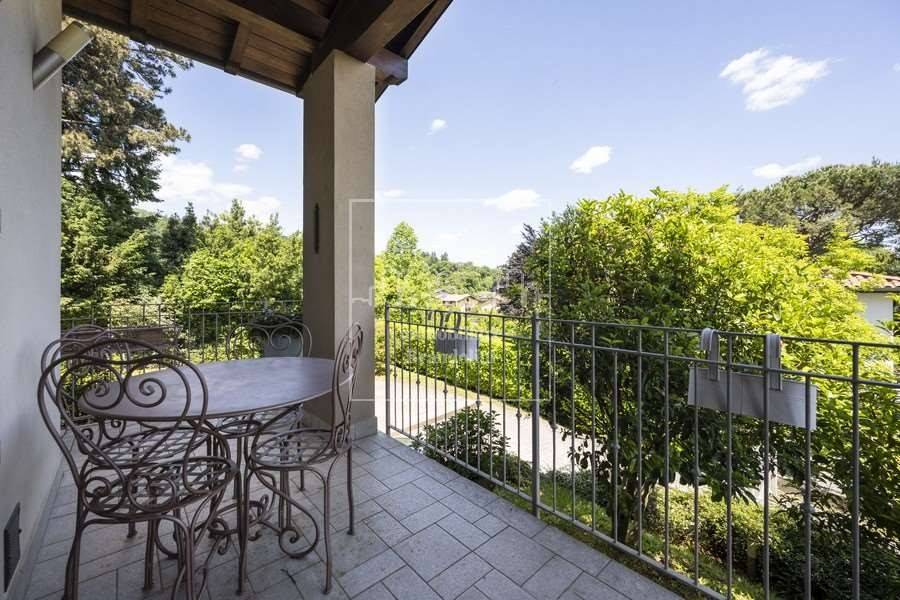appartamento in vendita a Casciago