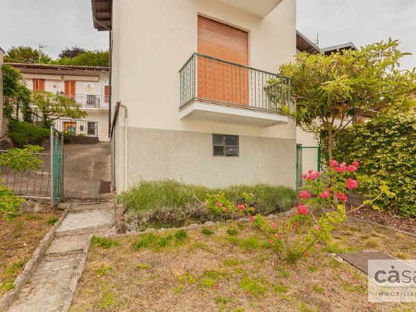 appartamento in vendita a Casciago