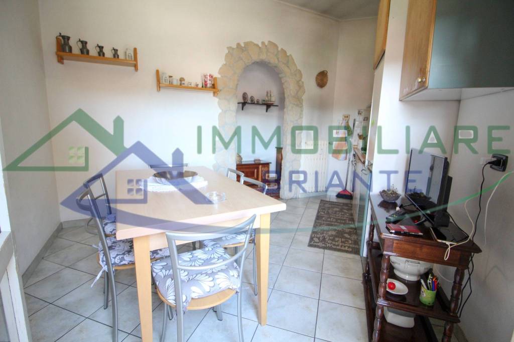 appartamento in vendita a Casorate Sempione