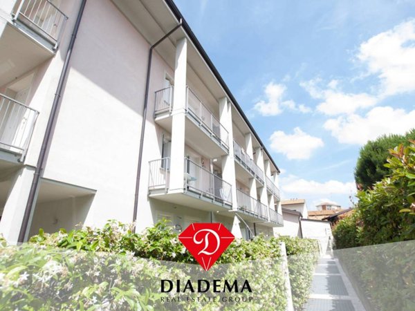 appartamento in vendita a Casorate Sempione