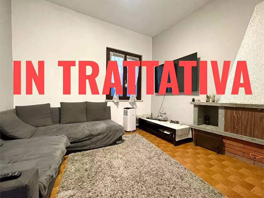 casa indipendente in vendita a Casorate Sempione