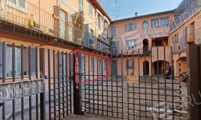 appartamento in vendita a Casorate Sempione