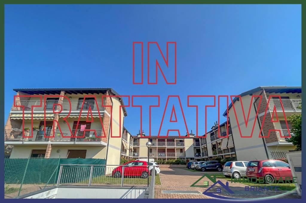 appartamento in vendita a Casorate Sempione