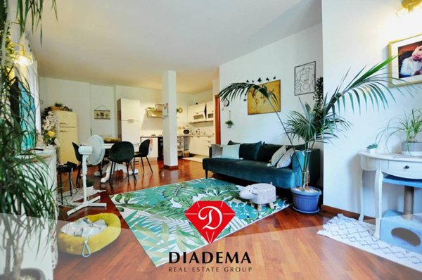 appartamento in vendita a Casorate Sempione