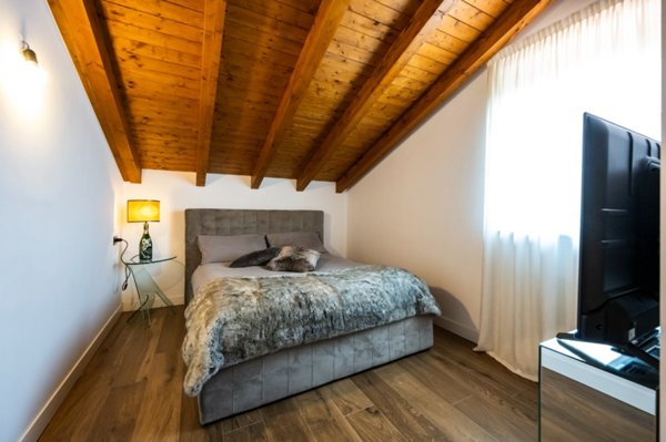 casa indipendente in vendita a Casorate Sempione