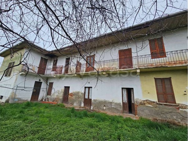 terreno edificabile in vendita a Casorate Sempione