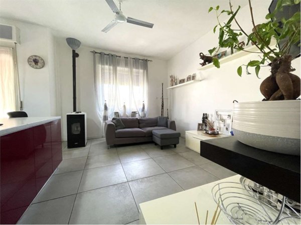 appartamento in vendita a Casorate Sempione