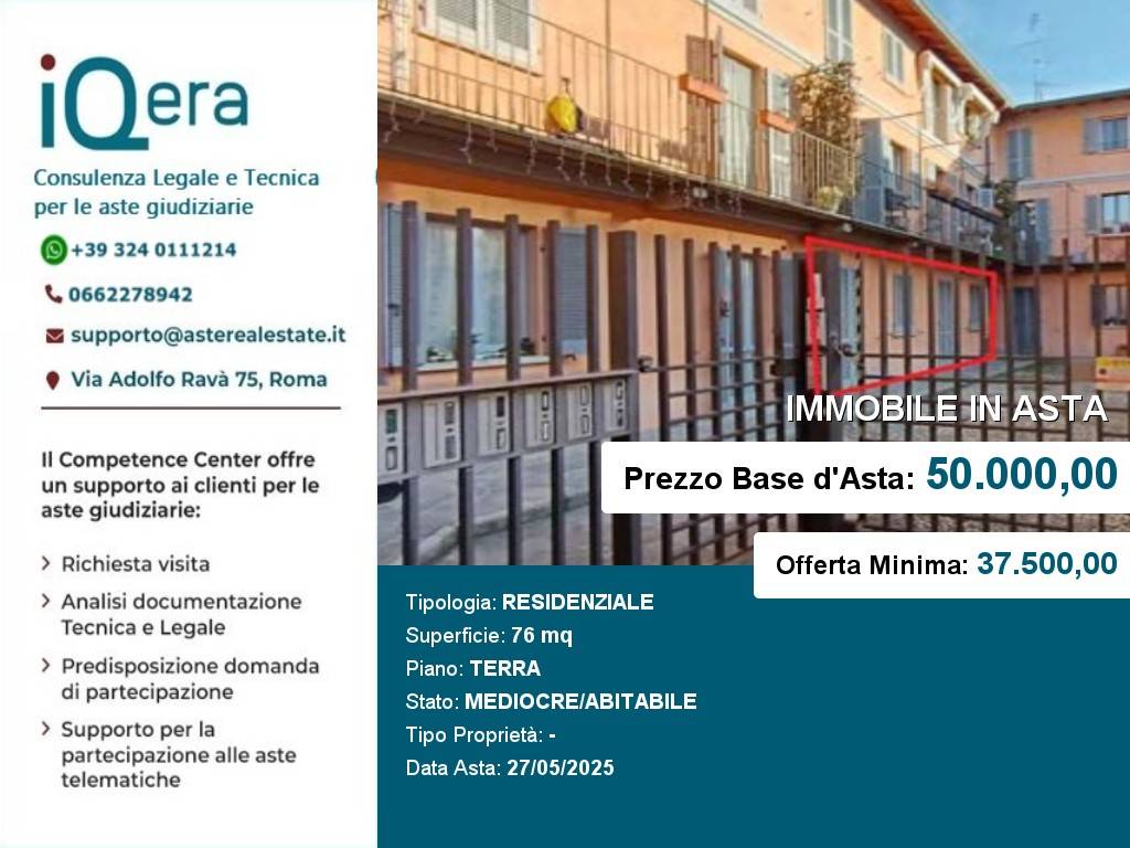 appartamento in vendita a Casorate Sempione