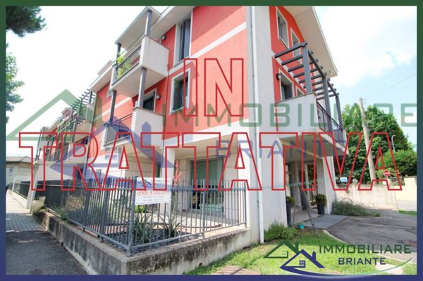 appartamento in vendita a Casorate Sempione