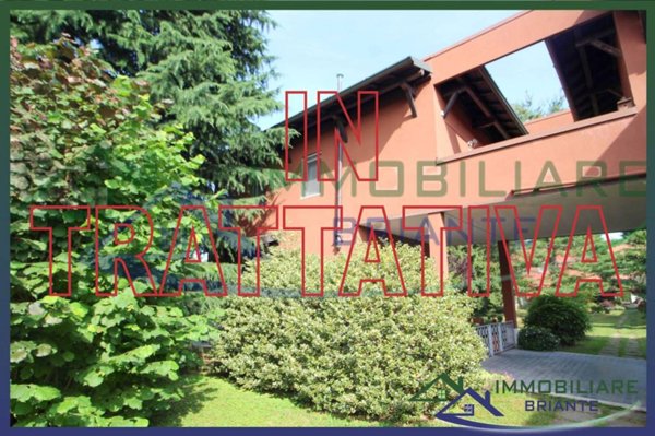 casa indipendente in vendita a Casorate Sempione