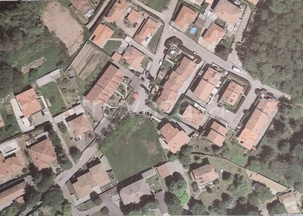 terreno edificabile in vendita a Casorate Sempione