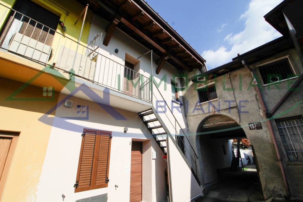 appartamento in vendita a Casorate Sempione